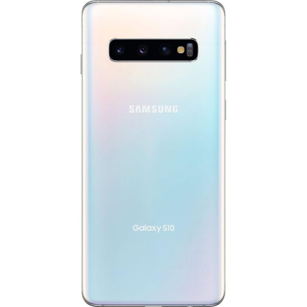 Samsung Galaxy S10 like new come with headset & charger - Picture 4 of 9